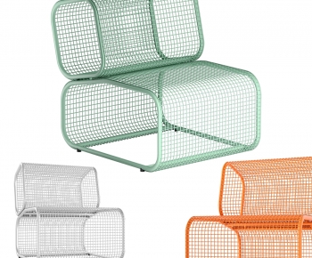 Modern Lounge Chair-ID:841202024
