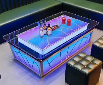 Modern Coffee Table-ID:492471931