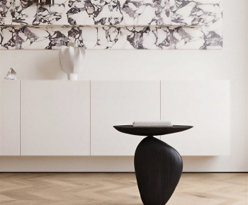 Modern Side Table/corner Table-ID:429189219