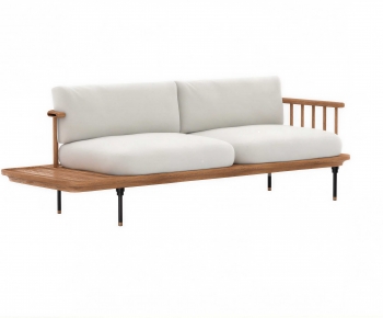 Modern A Sofa For Two-ID:763513095