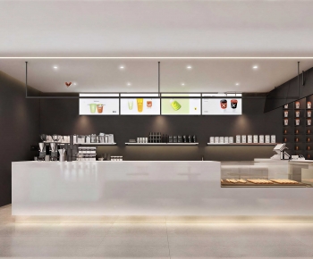 Modern Cafe-ID:628134013