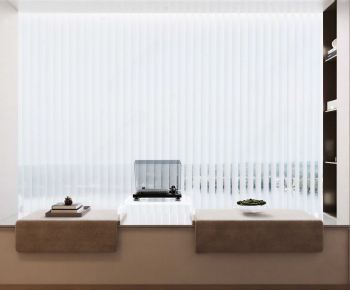 Modern Bay Window-ID:472331039