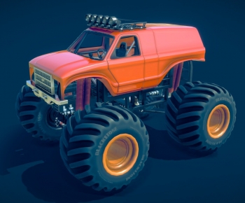 Modern Car-ID:901278978