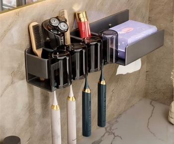 Modern Bathroom Set-ID:499361992