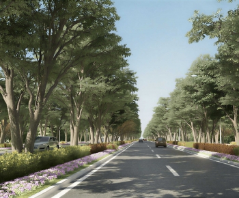 Modern Road-ID:516772997