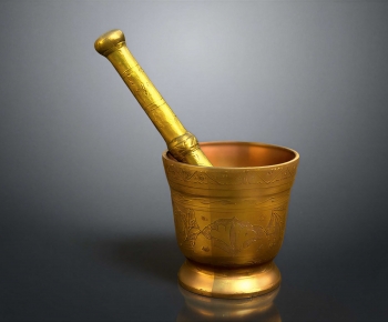 New Chinese Style Kitchenware-ID:352408979
