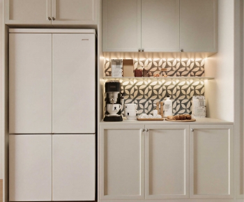 Modern Wine Cabinet-ID:227730381