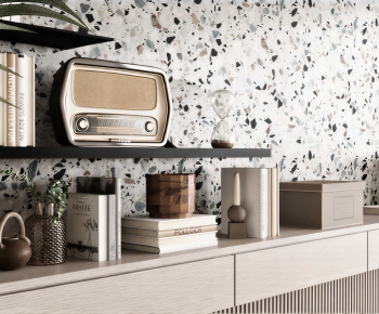 Modern Decorative Set-ID:184840927