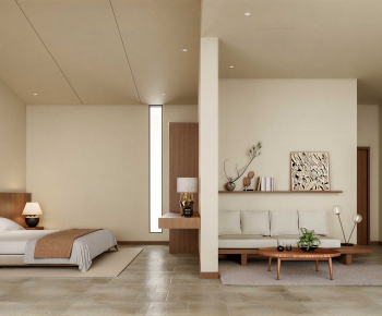 Modern Bedroom-ID:778337963