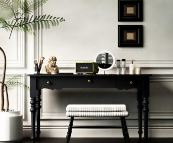 French Style Dresser-ID:692456965