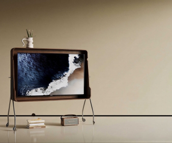 Modern TV Set-ID:264670882