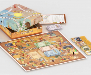 Modern Equipment For Children-ID:988768109