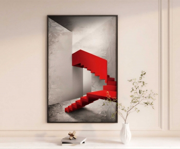 Modern Painting-ID:114597089