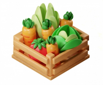 Modern Vegetables-ID:357368956