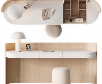 Modern Dresser-ID:457493076