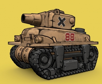 Modern Military Equipment-ID:881450211