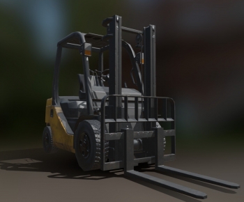 Industrial Style Transportation-ID:530040034