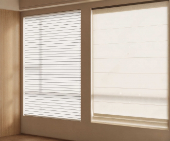 Modern The Curtain-ID:142874965