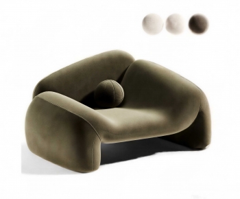 Modern Lounge Chair-ID:783808952