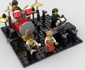 Modern Educational Toys-ID:810112001
