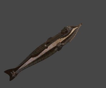 Modern Military Equipment-ID:979787112