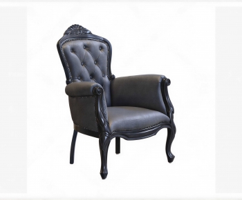 American Style Lounge Chair-ID:898273946