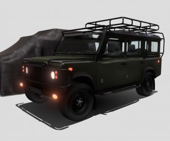 Modern Car-ID:545526037