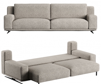 Modern A Sofa For Two-ID:511708027