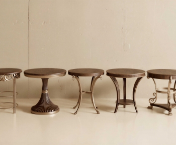 Modern Side Table/corner Table-ID:783323055