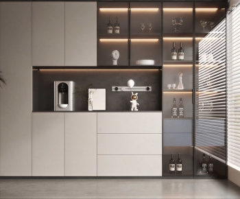 Modern Sideboard-ID:815270906