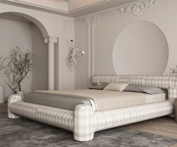 Modern Bedroom-ID:177444933