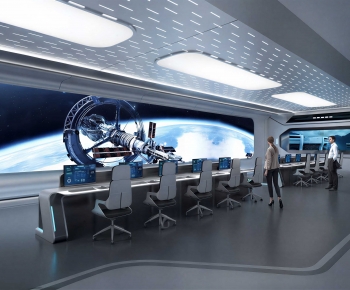 Modern Monitor Room-ID:214476119
