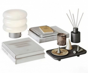 Modern Decorative Set-ID:529192925