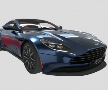 Modern Car-ID:465884924