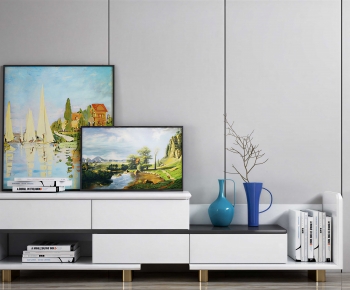 Modern TV Cabinet-ID:867218973