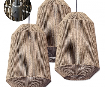 Wabi-sabi Style Droplight-ID:802921061
