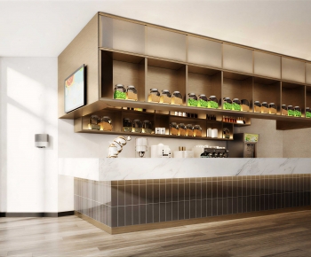 Modern Cafe-ID:250399111