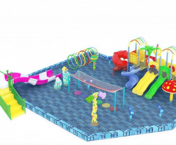 Modern Playground-ID:994112014