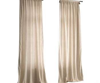 Modern The Curtain-ID:582263958