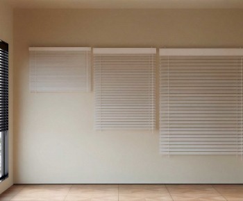 Modern Venetian Blinds-ID:360011101