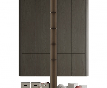 Modern The Wardrobe-ID:119348051