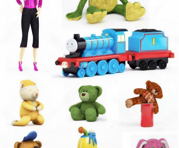 Modern Toys-ID:601533899