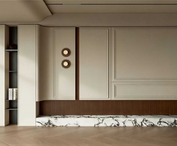Modern Bookcase-ID:828155043