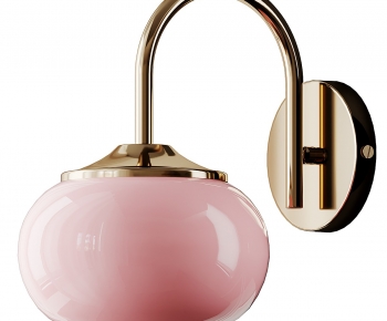Modern Wall Lamp-ID:339453944