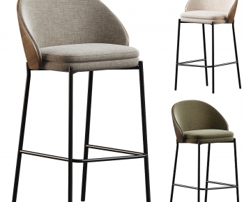 Modern Bar Chair-ID:707319021