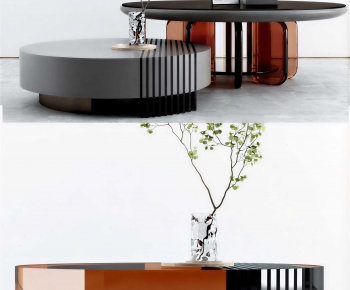 Modern Coffee Table-ID:910190111