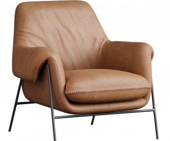 Modern Lounge Chair-ID:712068085