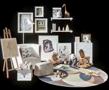 Modern Toys-ID:298707018