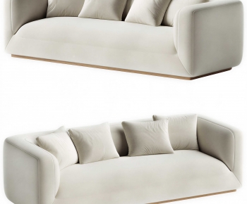 Modern Multi Person Sofa-ID:660717014