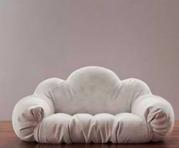 Modern A Sofa For Two-ID:701776039